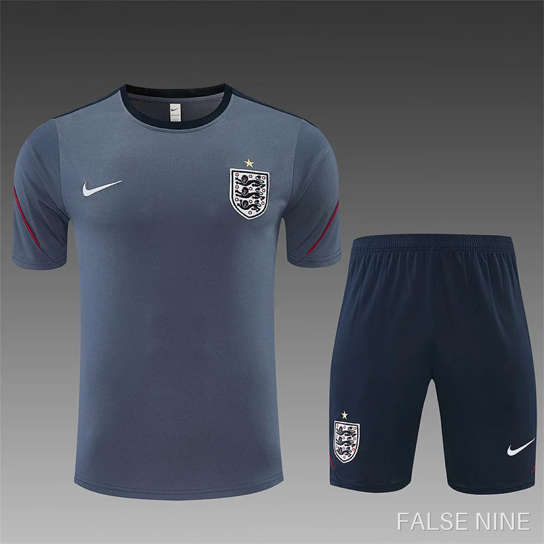 England 2026 Training Suit (Fan Version), photo 18