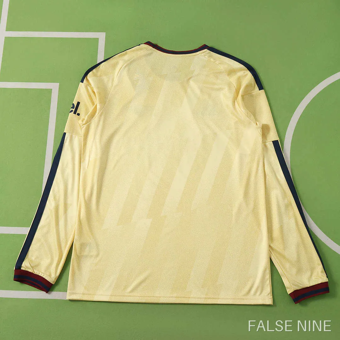 Arsenal 26/27 Third Shirt (Long Sleeve, Fan Version), photo 2