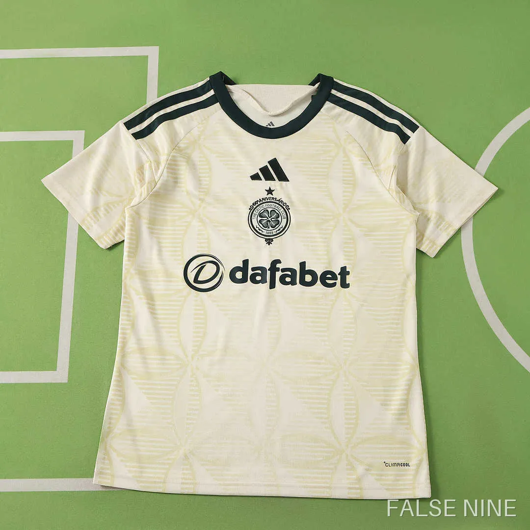 Celtic 26/27 Third Shirt (Fan Version), photo 24
