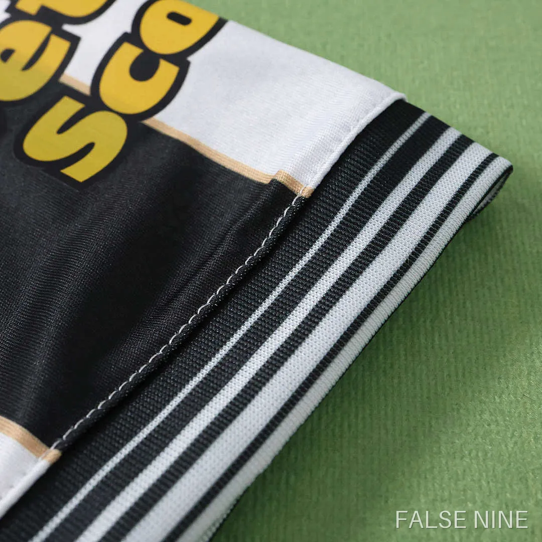 Udinese Calcio 26/27 Home Shirt (Fan Version), photo 15