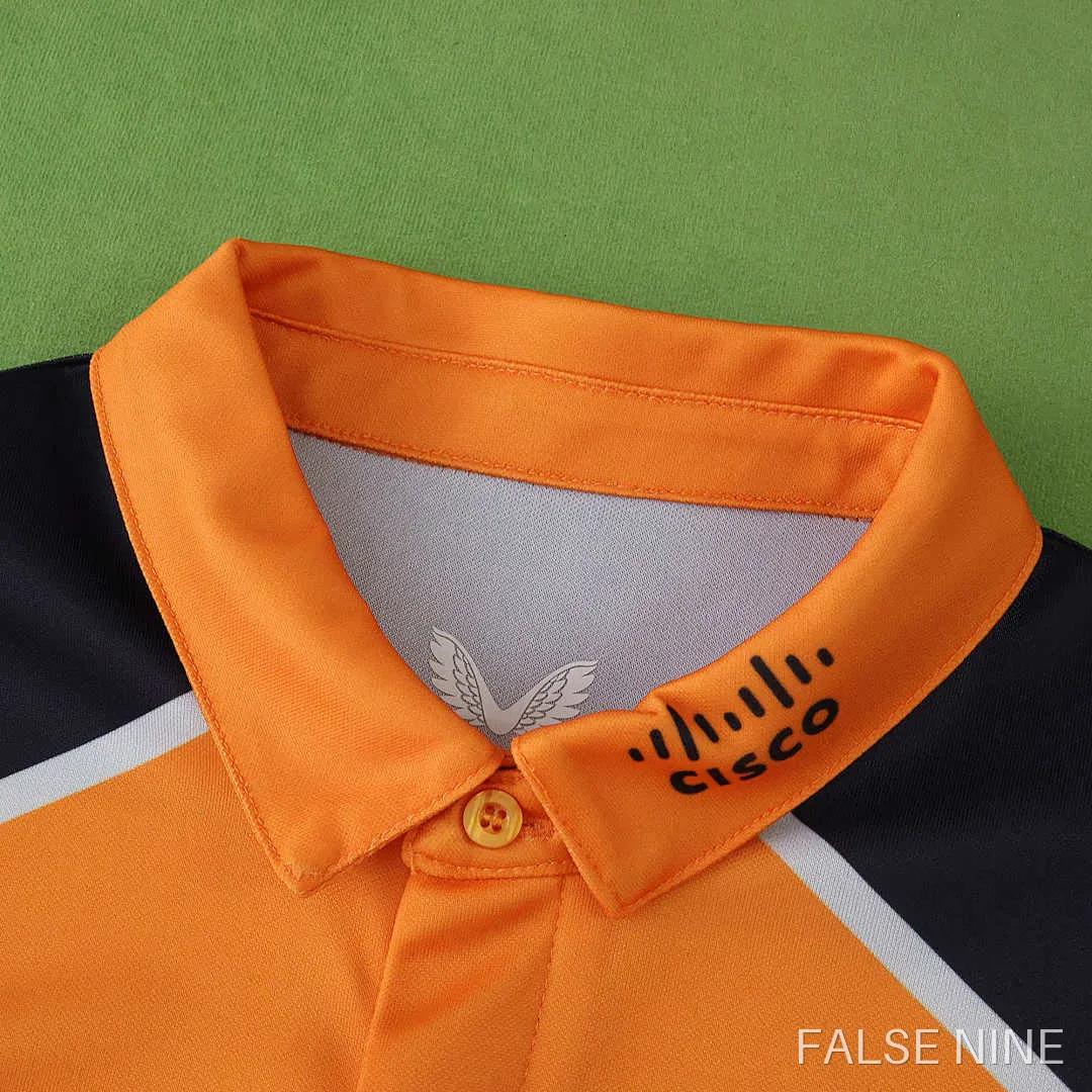 McLaren F1 Formula Racing Polo (4NO), photo 3