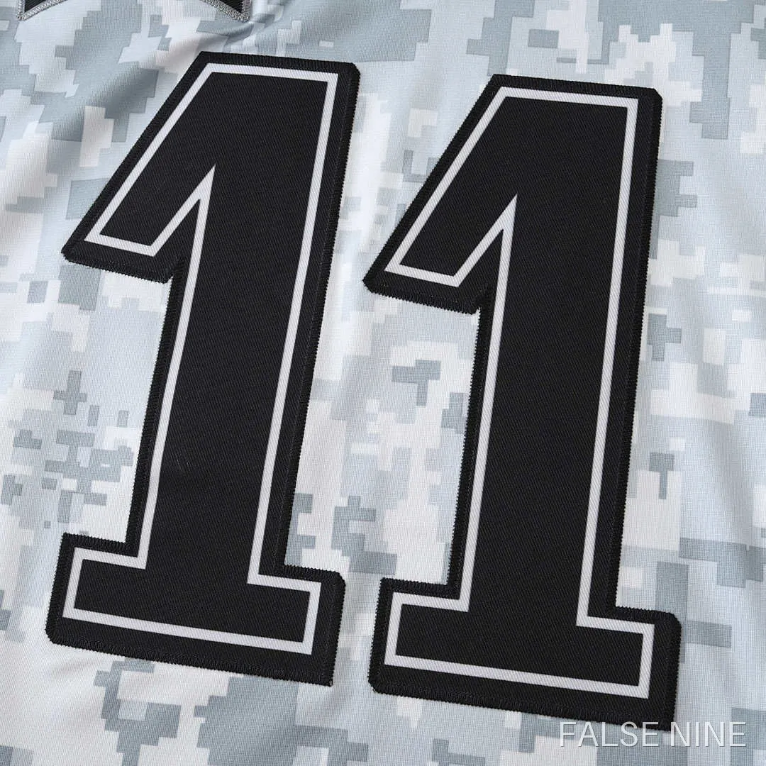 Philadelphia Eagles 2024 Salute to Service Jersey (Tribute Version), photo 9