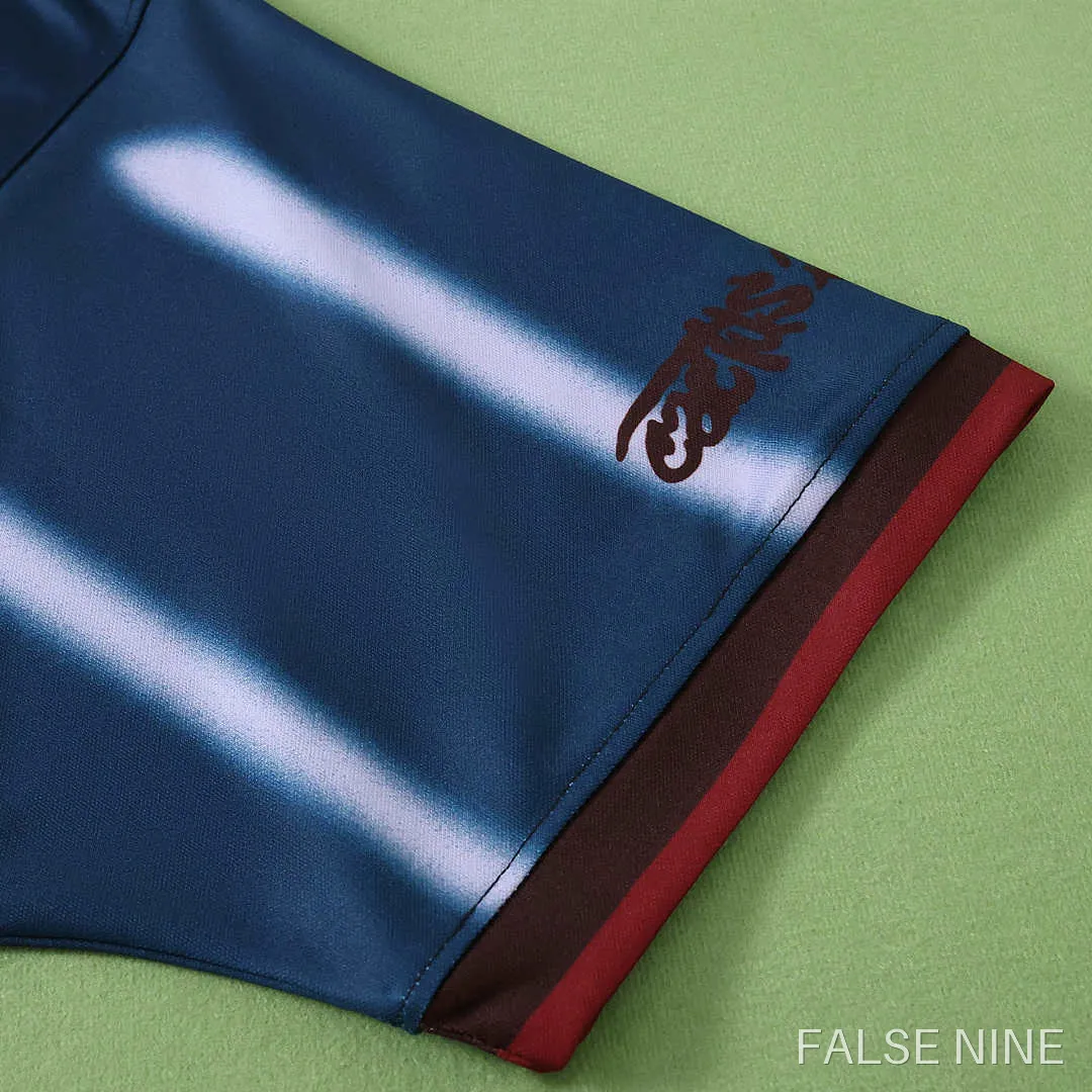France 2026 Cactus Jack x Travis Scott Special Shirt (Fan Version), photo 12