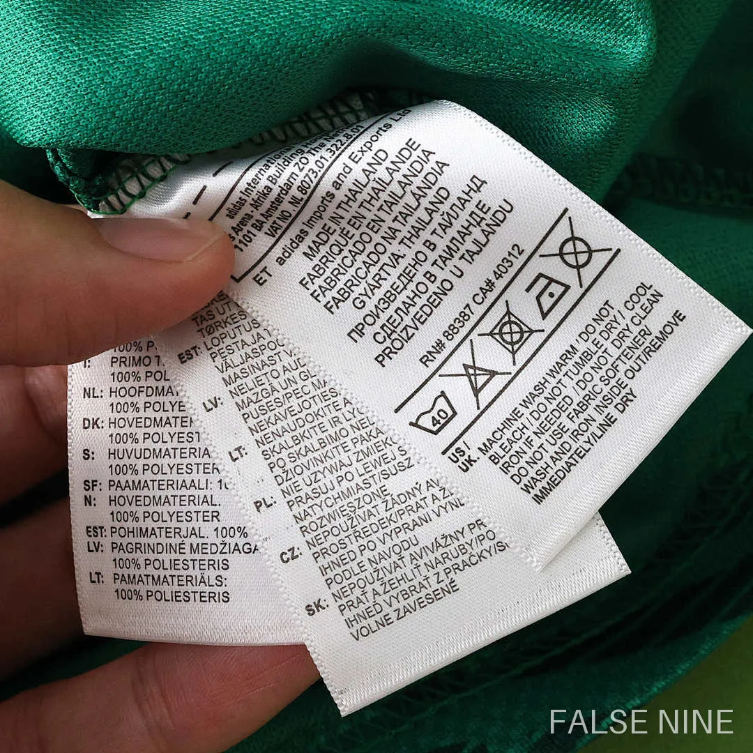 Mexico 2026 Home Kit (Kids), photo 28