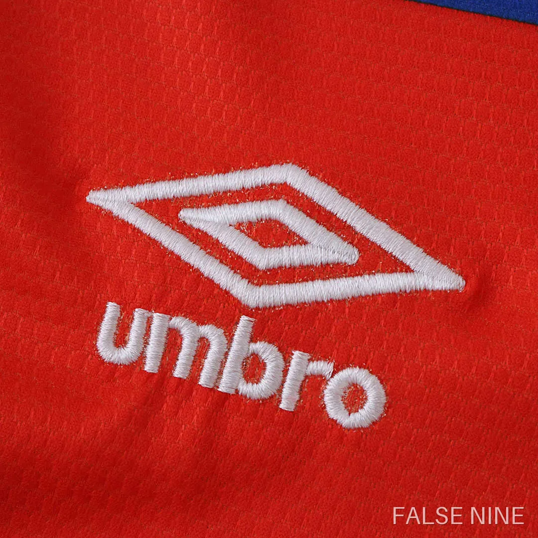 Rangers 25/26 Away Shirt (Fan Version), photo 6