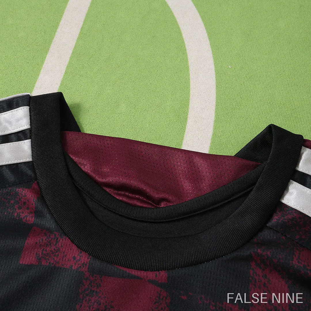 Leeds United 26/27 Away Shirt (Fan Version), photo 41