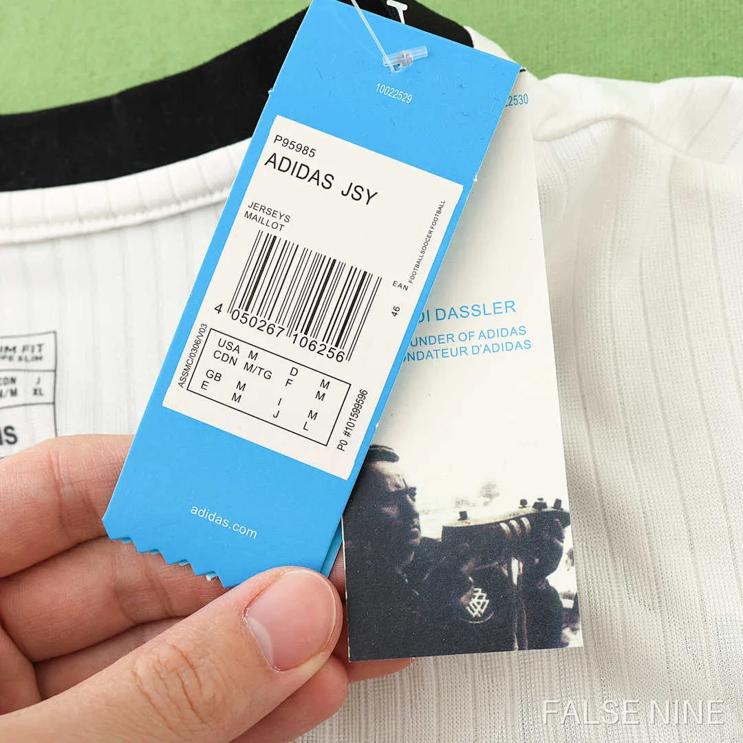 Germany 24/25 Home Shirt (Fan Version), photo 21