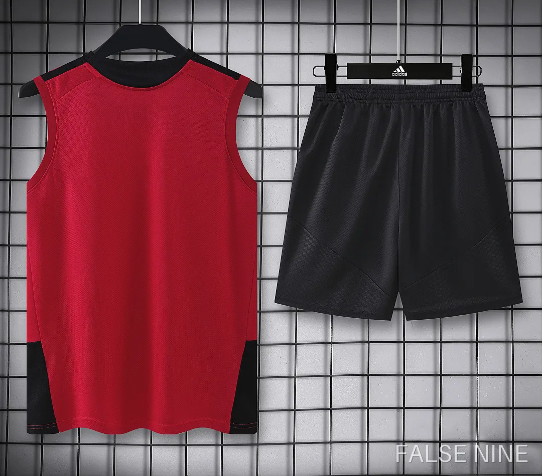 Manchester United 26/27 Training Kit (Fan Version), photo 22