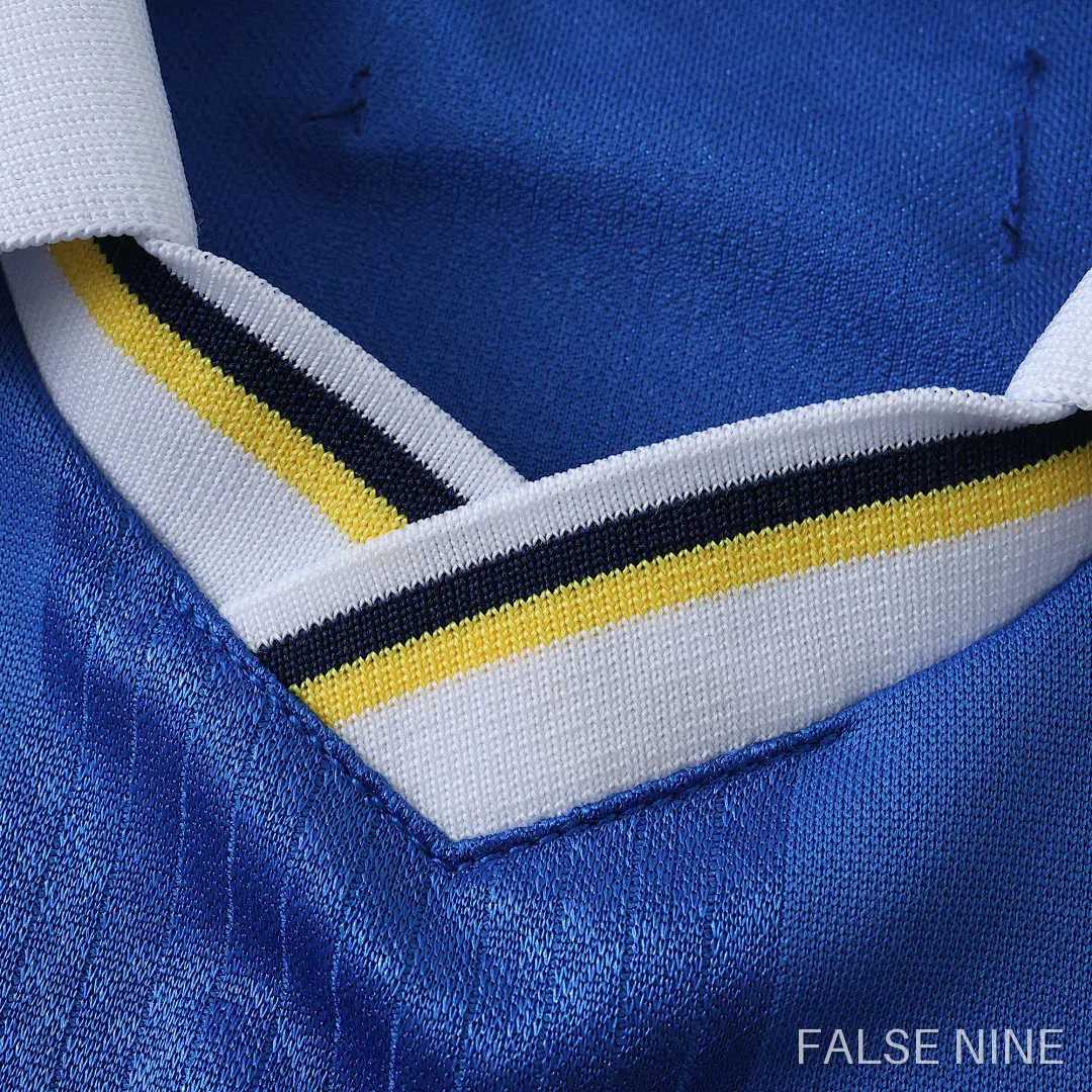 Chelsea 1997-99 Home Kids Kit, photo 16
