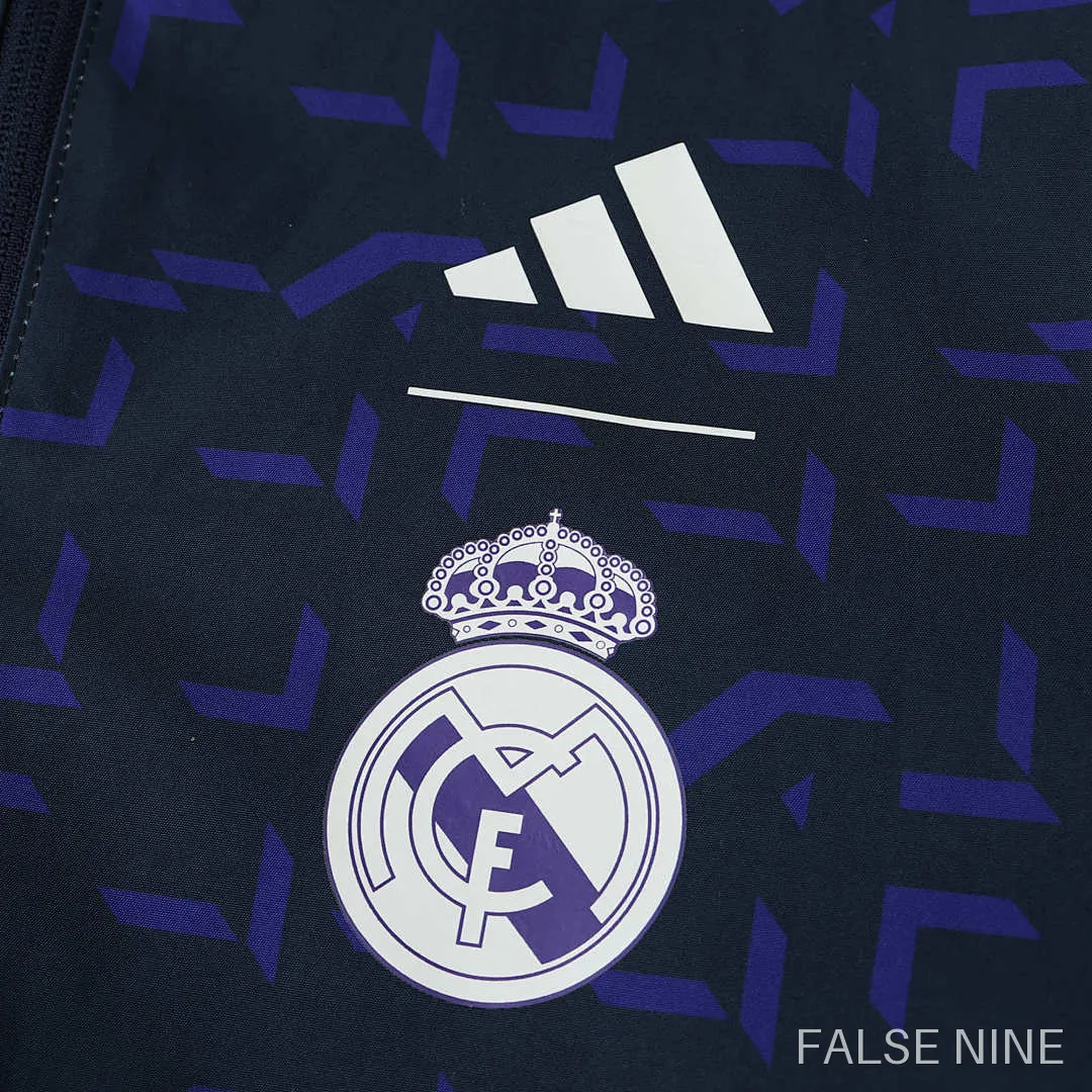 Real Madrid 24/25 Training Jacket (Wear on both sides), photo 21