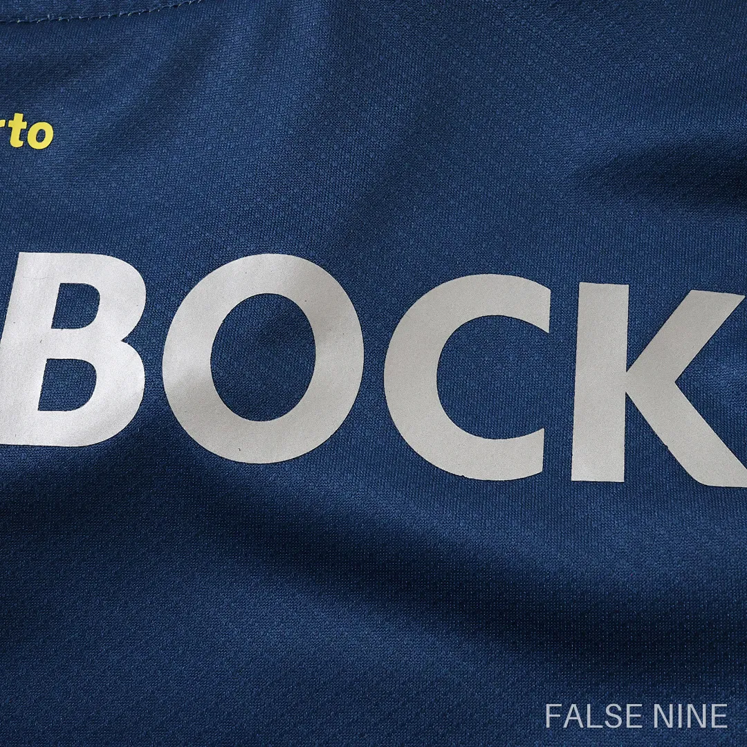 FC Porto 25/26 Fourth Shirt (Fan Version), photo 24
