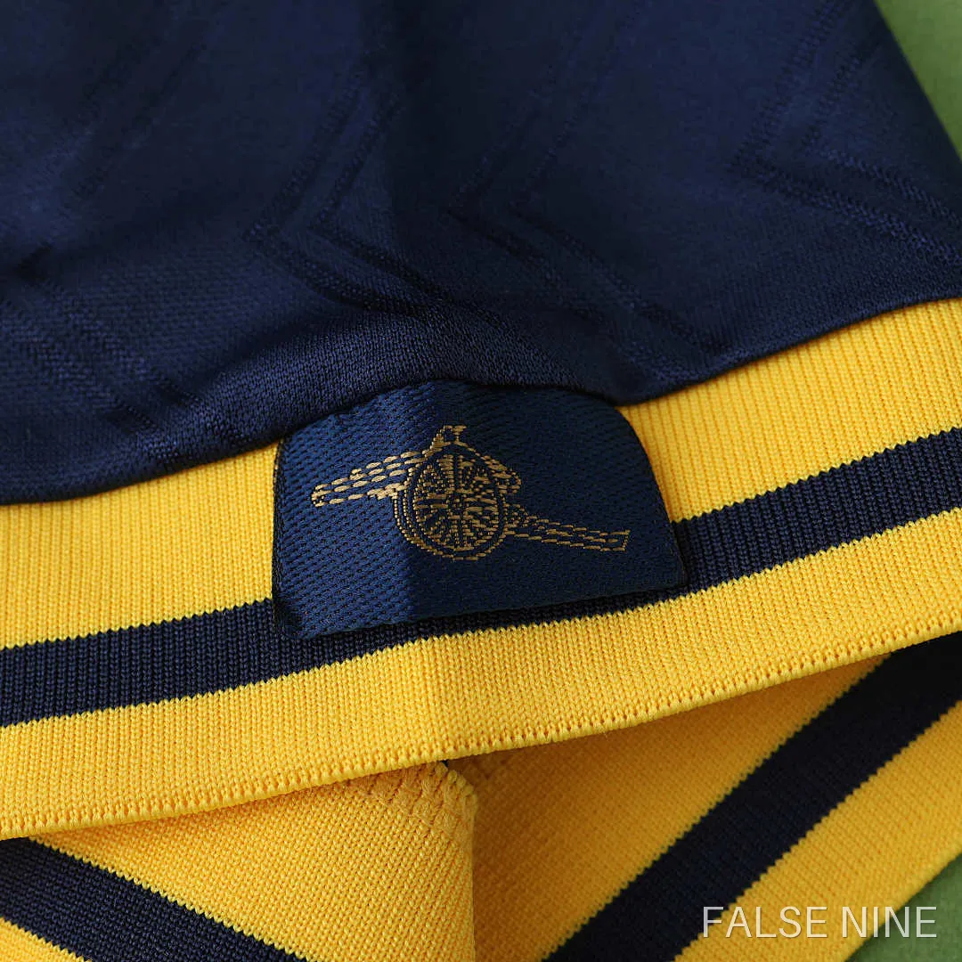 96/97 Arsenal F.C. away retro Fan version, photo 24