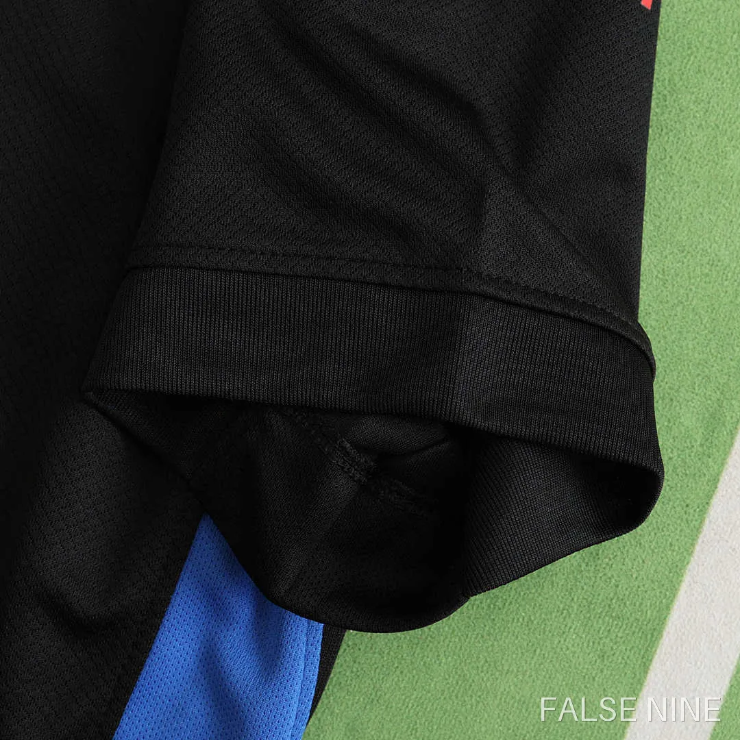 FC Barcelona 24/25 Away Travis Scott Limited Edition Jersey (Fan Version), photo 43