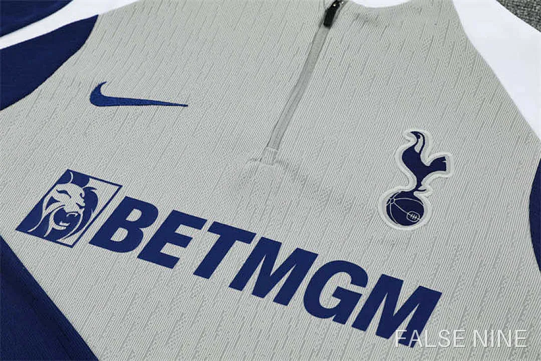 Tottenham Hotspur 25/26 Training Tracksuit, photo 9