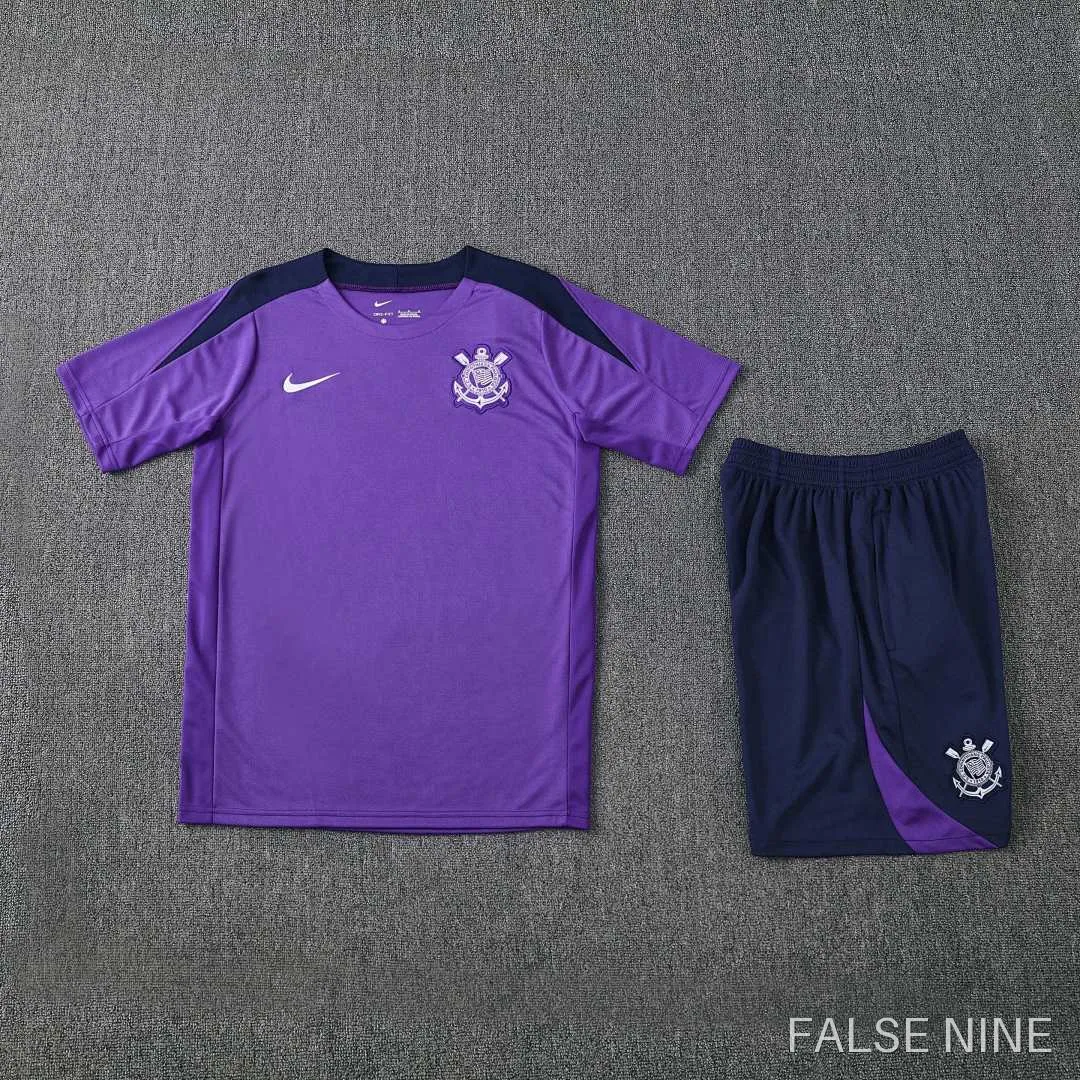 Corinthians 25/26 Training Kit (Fan Version), photo 1
