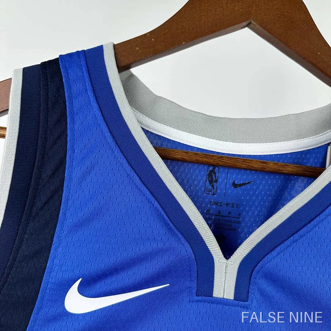 Dallas Mavericks Home Jersey 3, photo 3