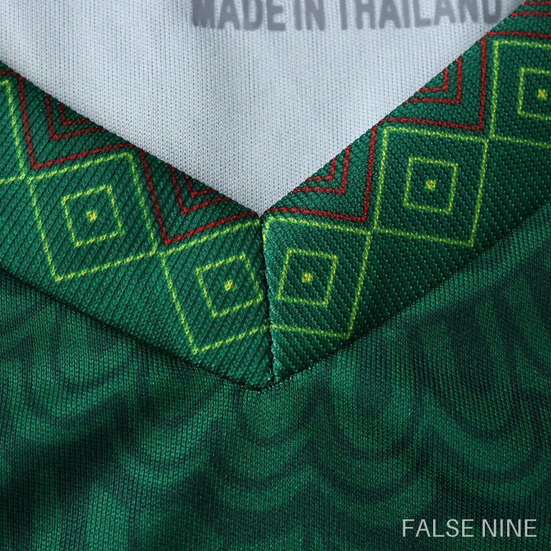 Mali 25/26 Home Shirt (Fan Version), photo 4