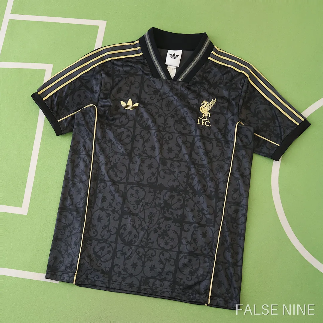 Liverpool 25/26 Special Shirt (Fan Version), photo 1