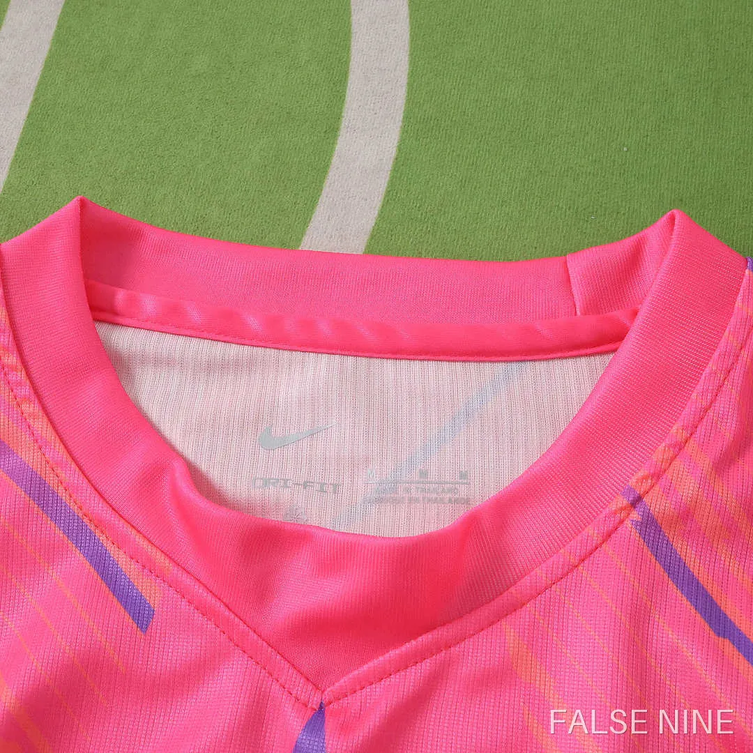 France 2026 Goalkeeper Shirt (Fan Version), photo 15