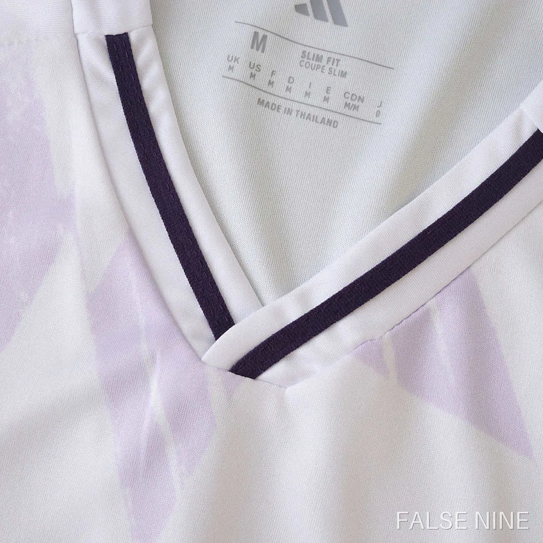 Manchester United 25/26 Away Shirt (Fan Version), photo 4