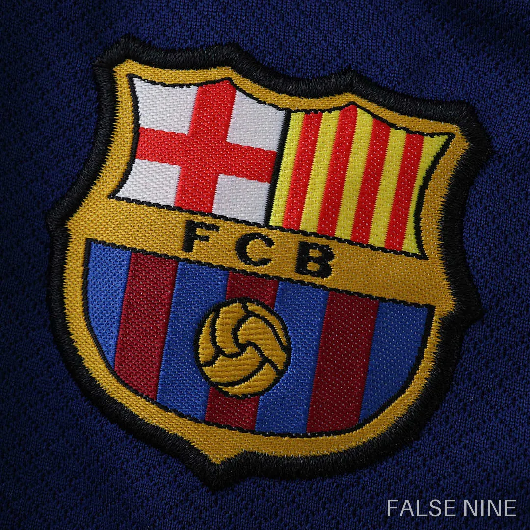 FC Barcelona 25/26 Home Kids Kit, photo 11