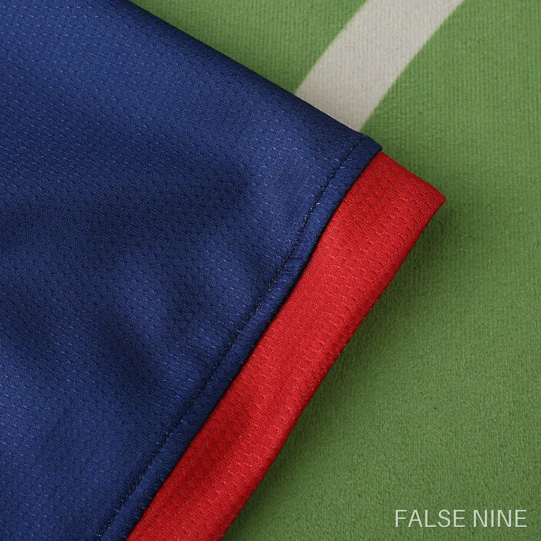 12/13 FC Barcelona / Barça home retro Fan version, photo 11
