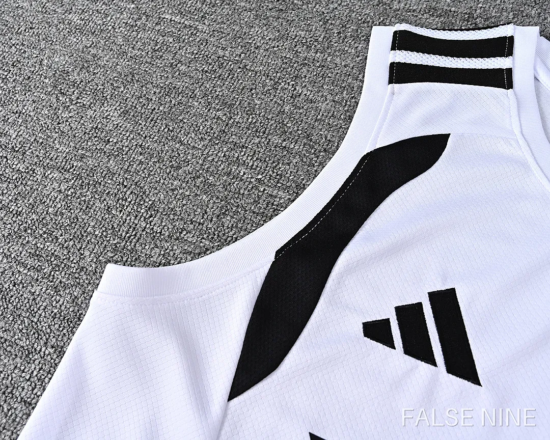 Real Madrid 26/27 Training Kit (Fan Version), photo 6