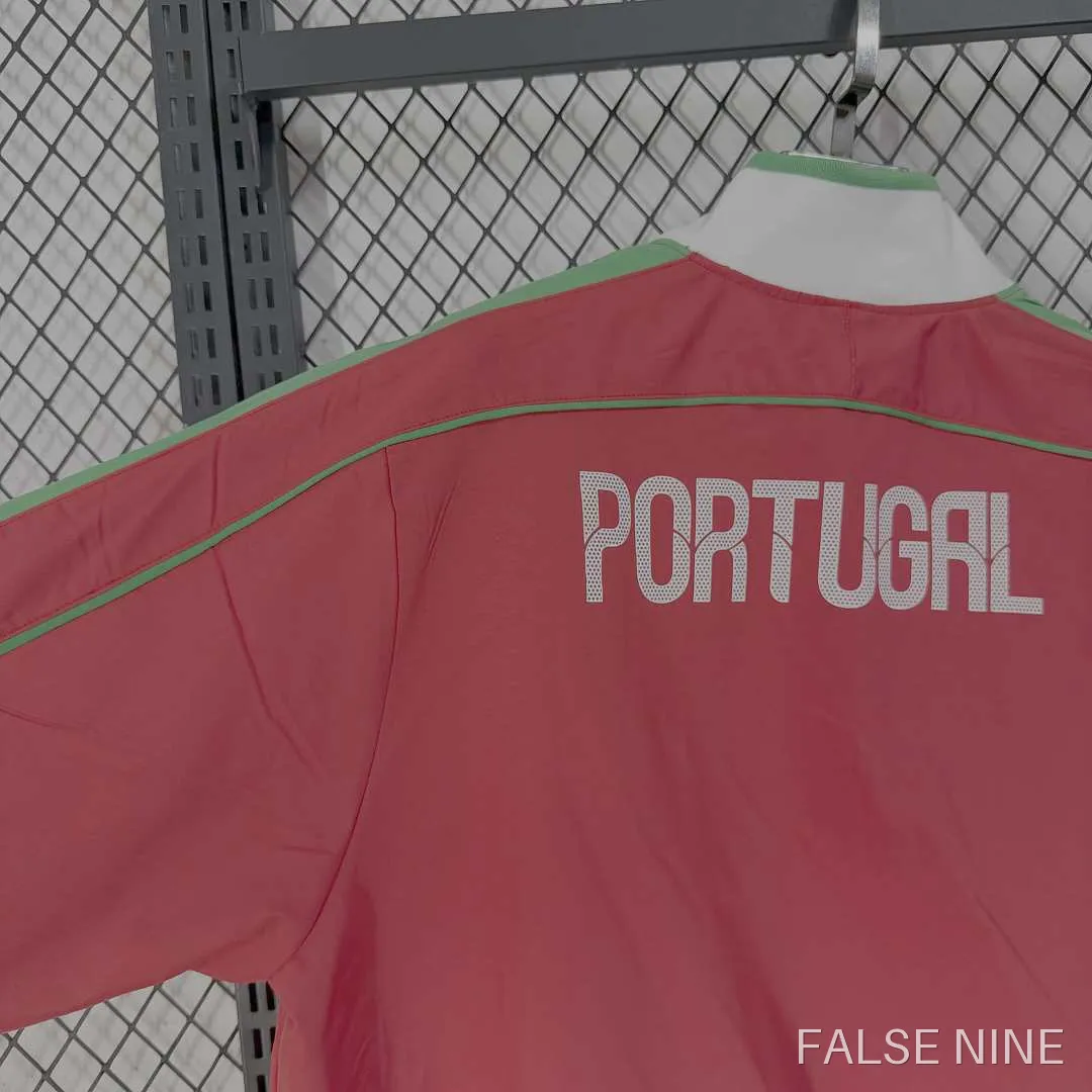Portugal 2026 Jacket, photo 3
