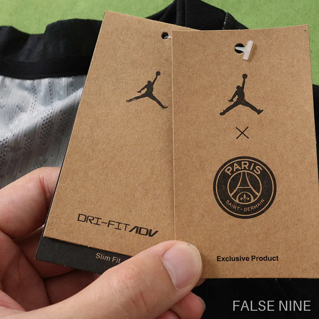 Paris Saint-Germain 25/26 Sixth Shirt (Player Version), photo 16