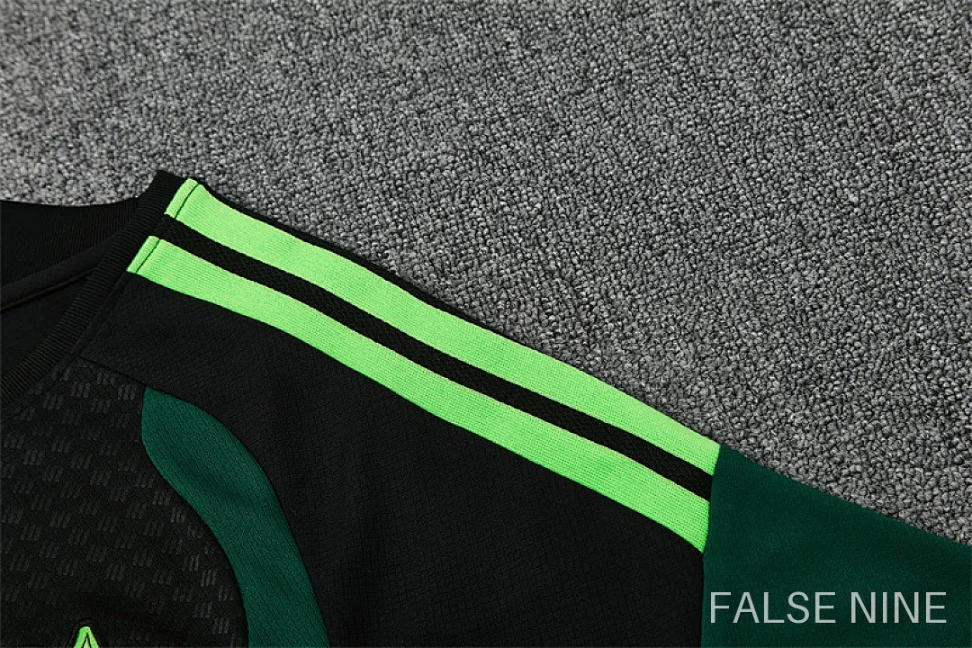Mexico 2026 Training Kit (Fan Version), photo 18