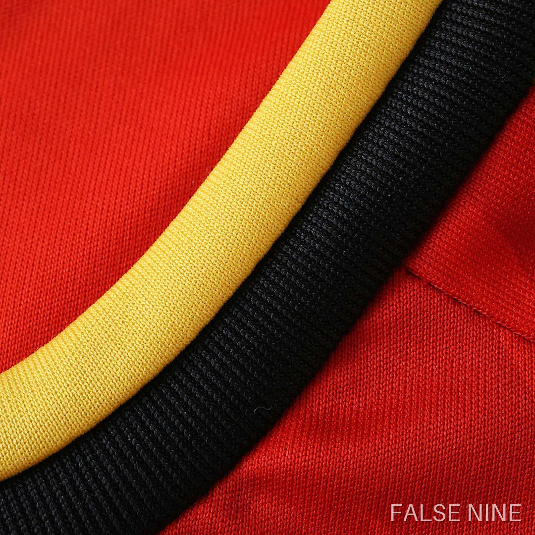 Belgium 2026 Home Shirt (Women), photo 17