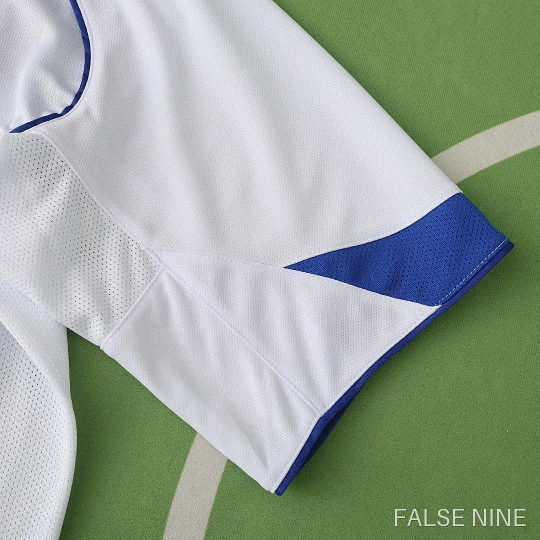 04/05 Internazionale Milano away retro Fan version, photo 11