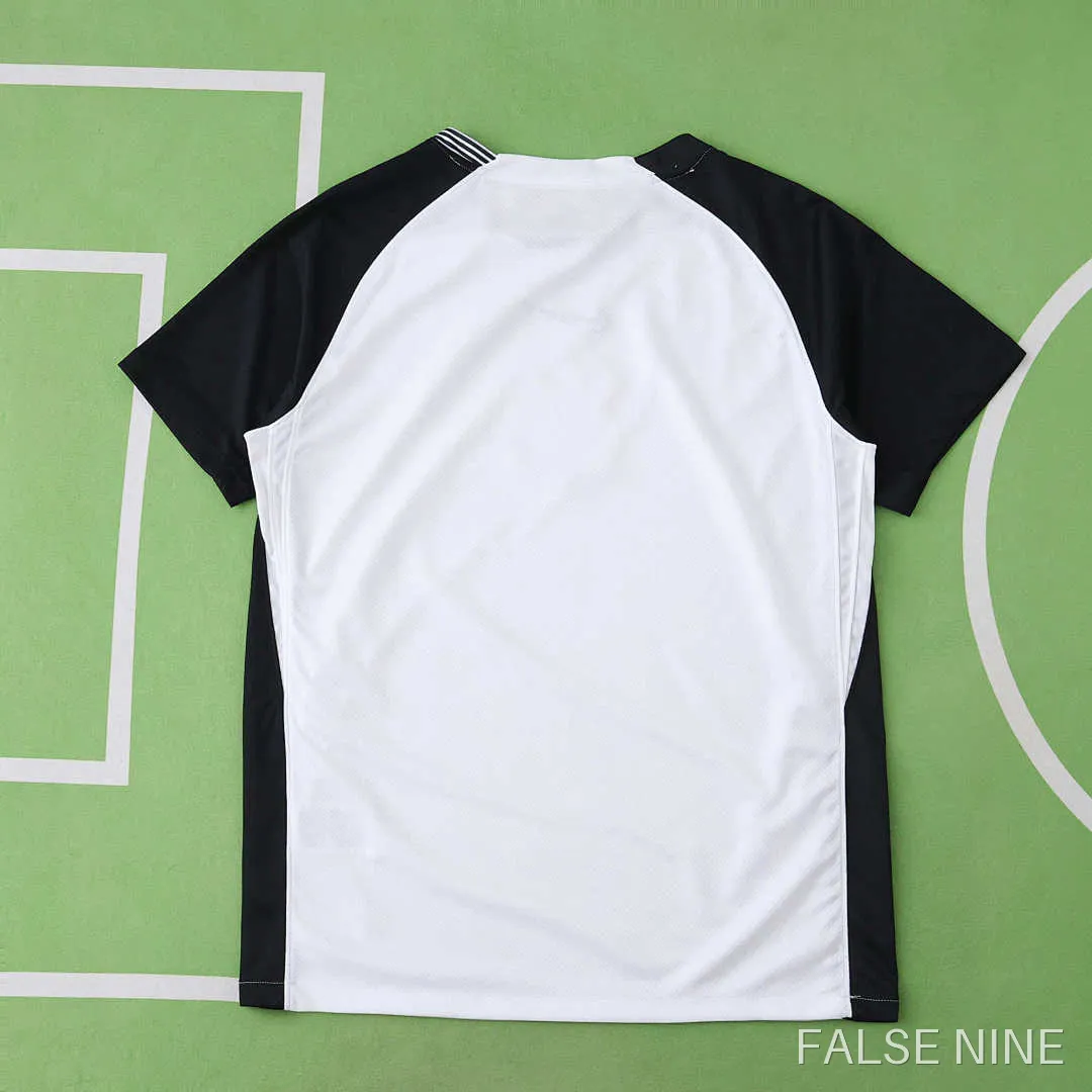 Corinthians 25/26 Home Shirt (Fan Version), photo 22