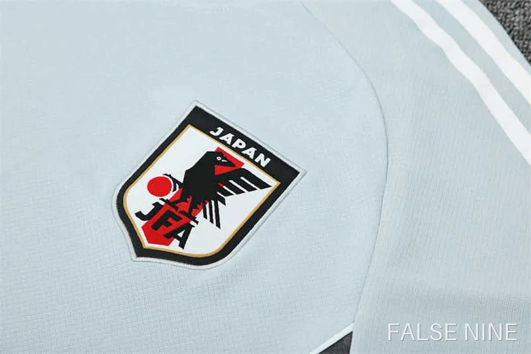 Japan 25/26 Training Kit (Fan Version), photo 5