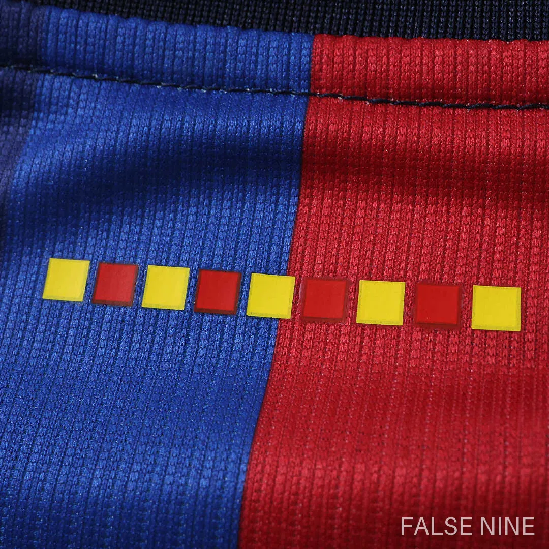 FC Barcelona 26/27 Home Cropped Jersey, photo 8
