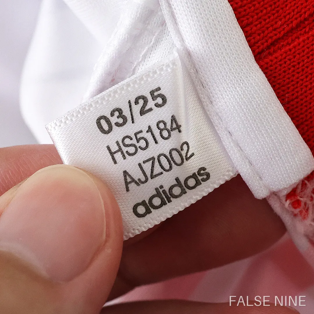 Benfica 25/26 Away Shirt (Fan Version), photo 16