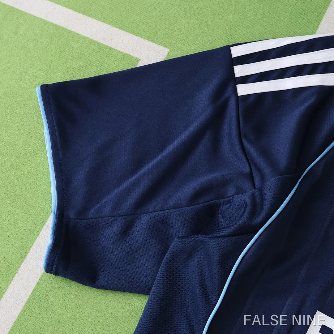 Paris FC 25/26 Home Shirt (Fan Version), photo 8