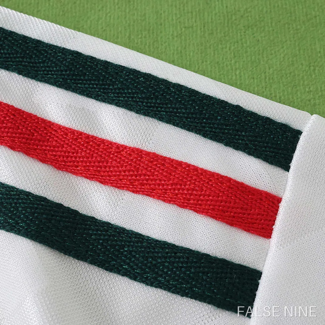 Mexico 2026 Away Shirt (Player Version), photo 16