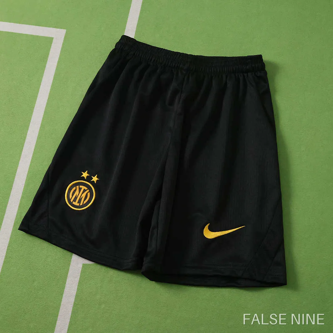 Inter Milan 26/27 Home Kit (Kids), photo 6