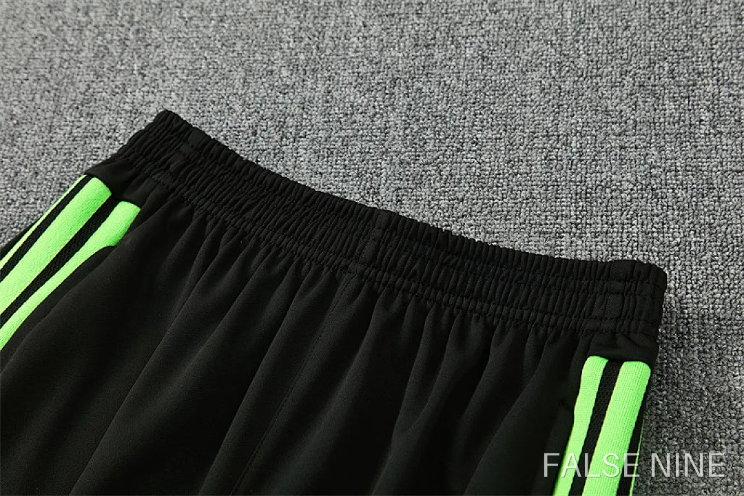 Mexico 2026 Training Tracksuit Set, photo 23