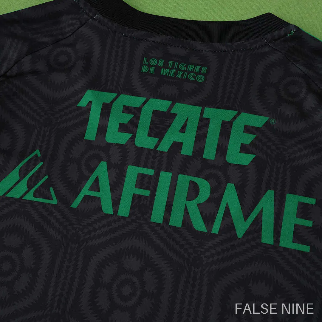 Tigres UANL 25/26 Third Shirt (Fan Version), photo 23