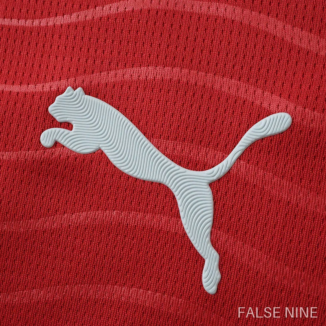 Portugal 2026 Home Shirt (Women), photo 12