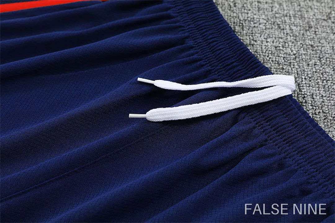 Spain 2026 Training Shorts (Fan Version), photo 3