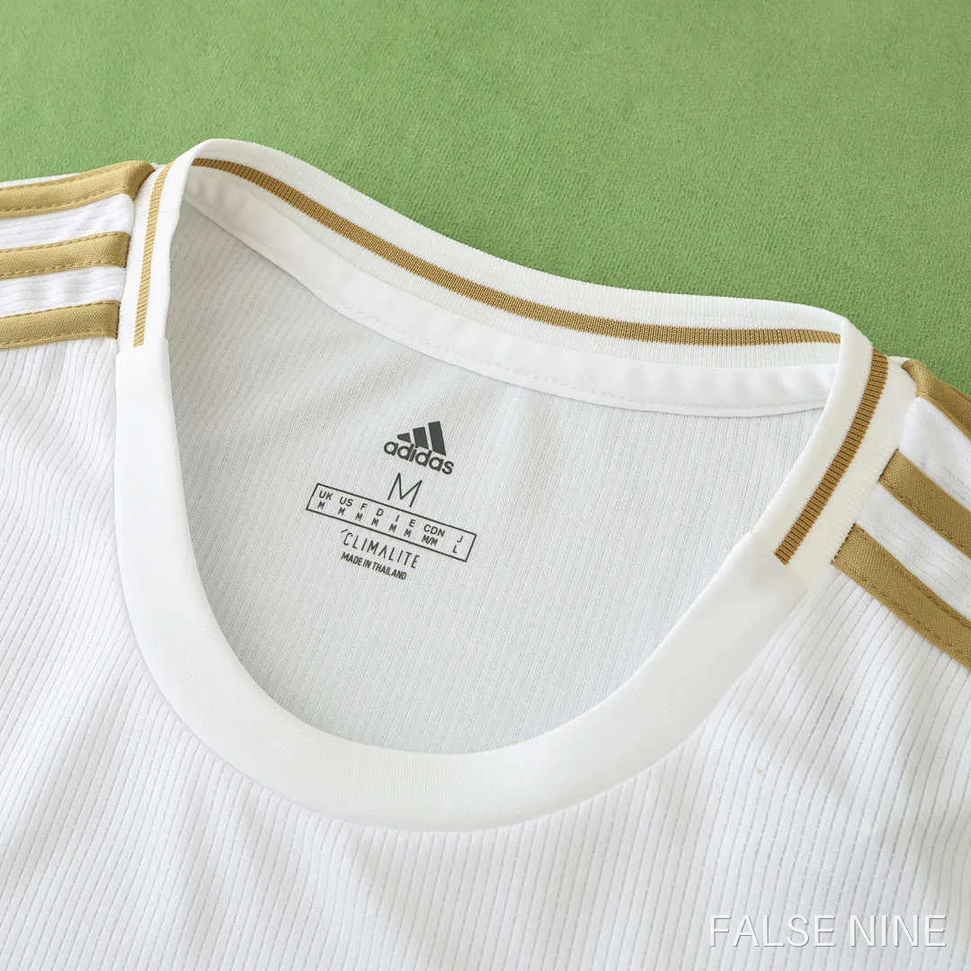 Real Madrid 19/20 Home Shirt (Fan Version), photo 2
