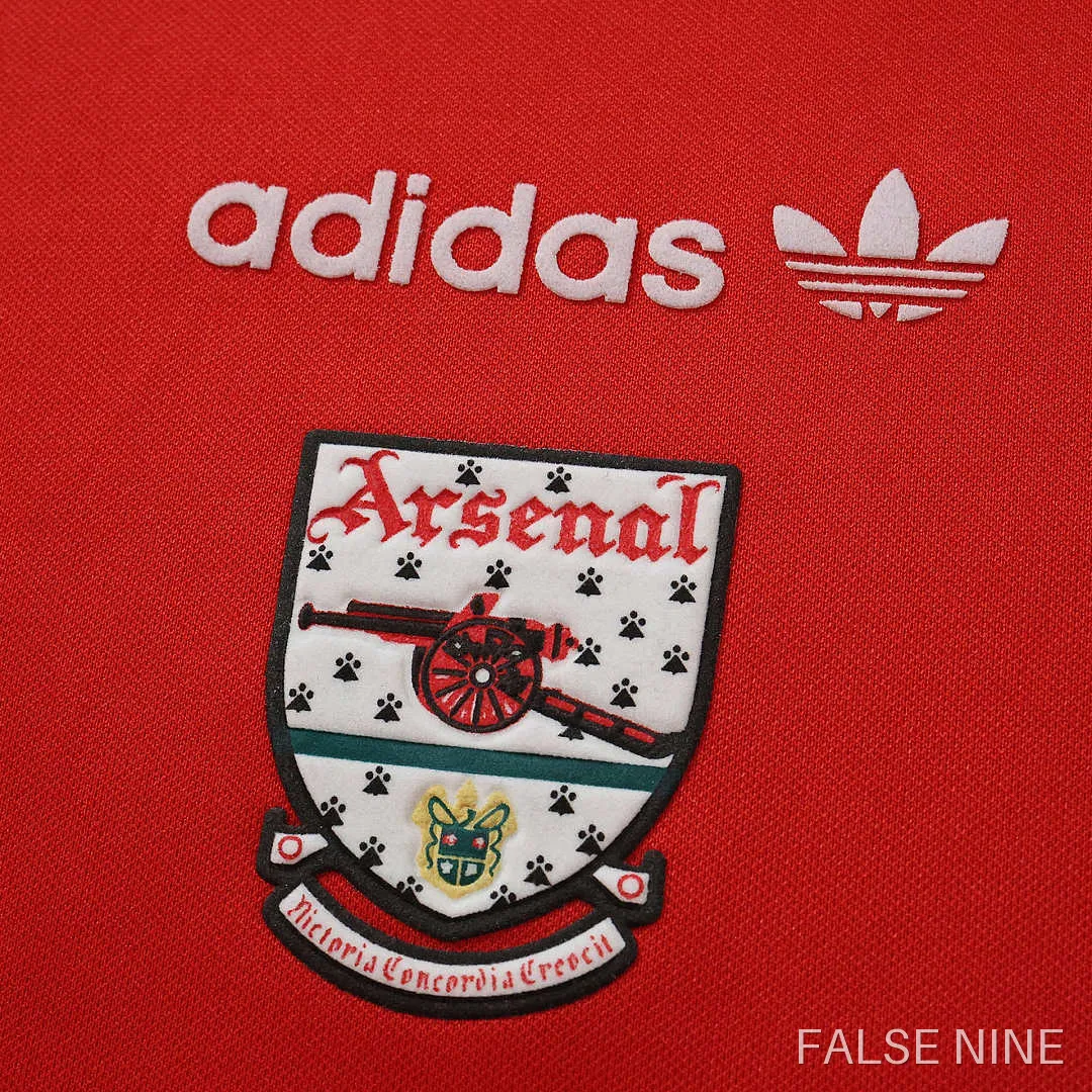 Arsenal 26/27 Home Shirt (Fan Version), photo 10