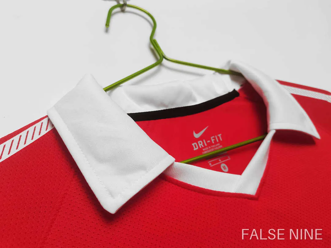 10/11 Manchester United home retro Fan version, photo 4