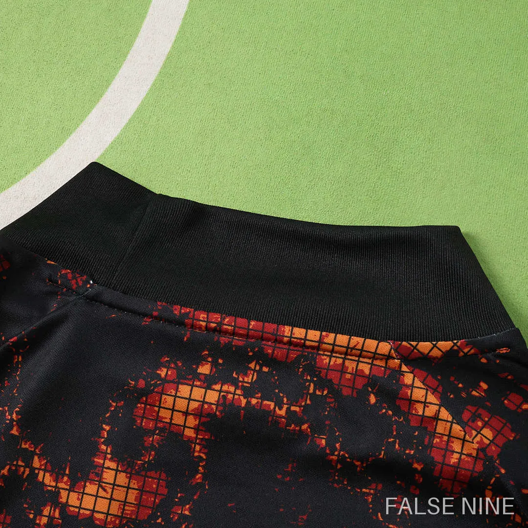 Netherlands 2026 Goalkeeper Long Sleeve Shirt (Fan Version), photo 3