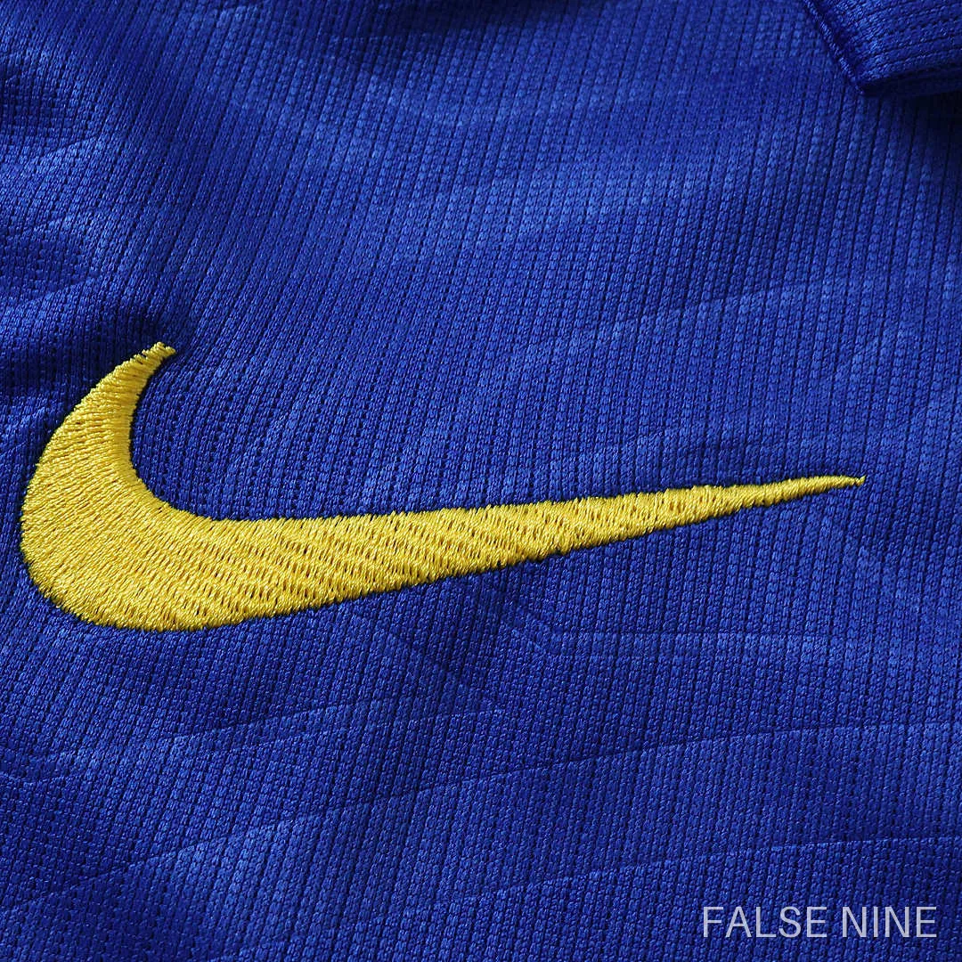 Chelsea 26/27 Home Long Sleeve Shirt (Fan Version), photo 15