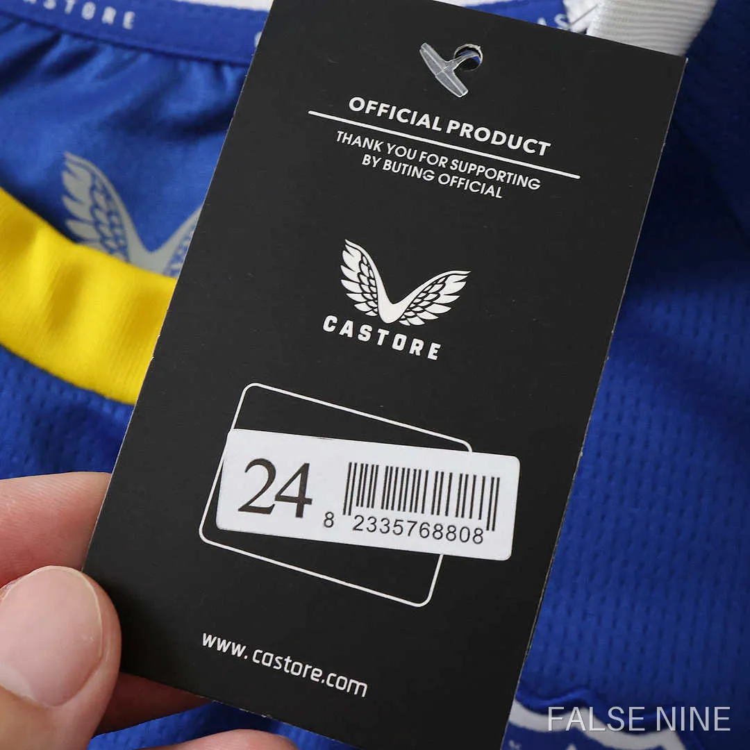 Everton 26/27 Home Kids Kit, photo 29