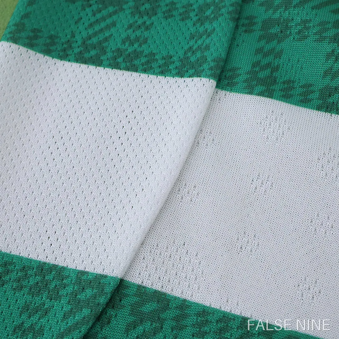 Celtic FC 25/26 Home Shirt (Player Version), photo 14